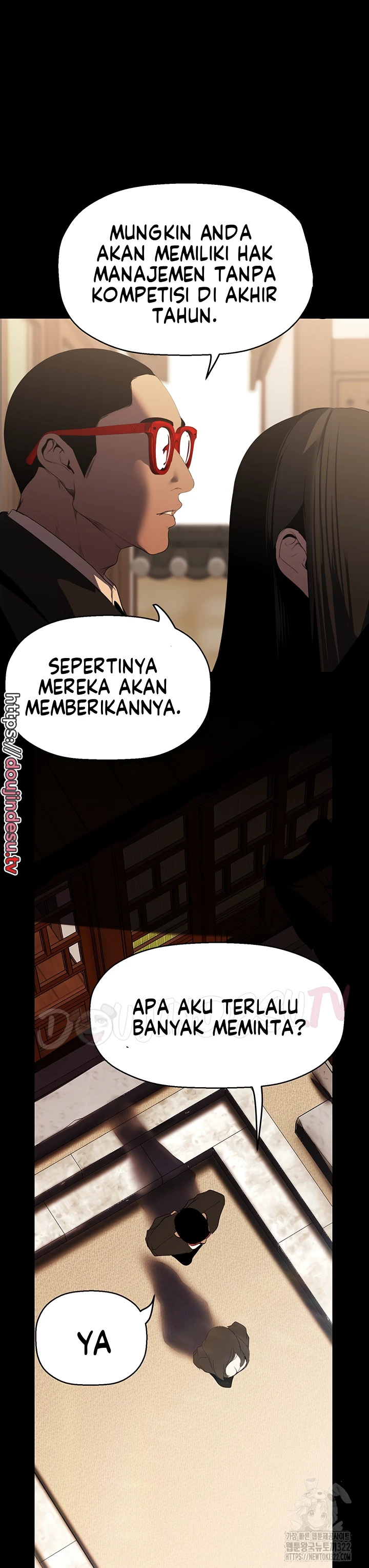 Wonderful New World Chapter 222 - Page 30